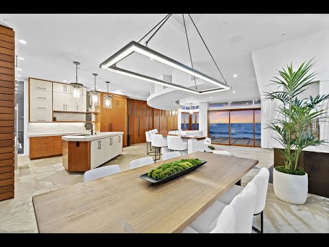 35301 Beach Road, Dana Point, CA home video tour