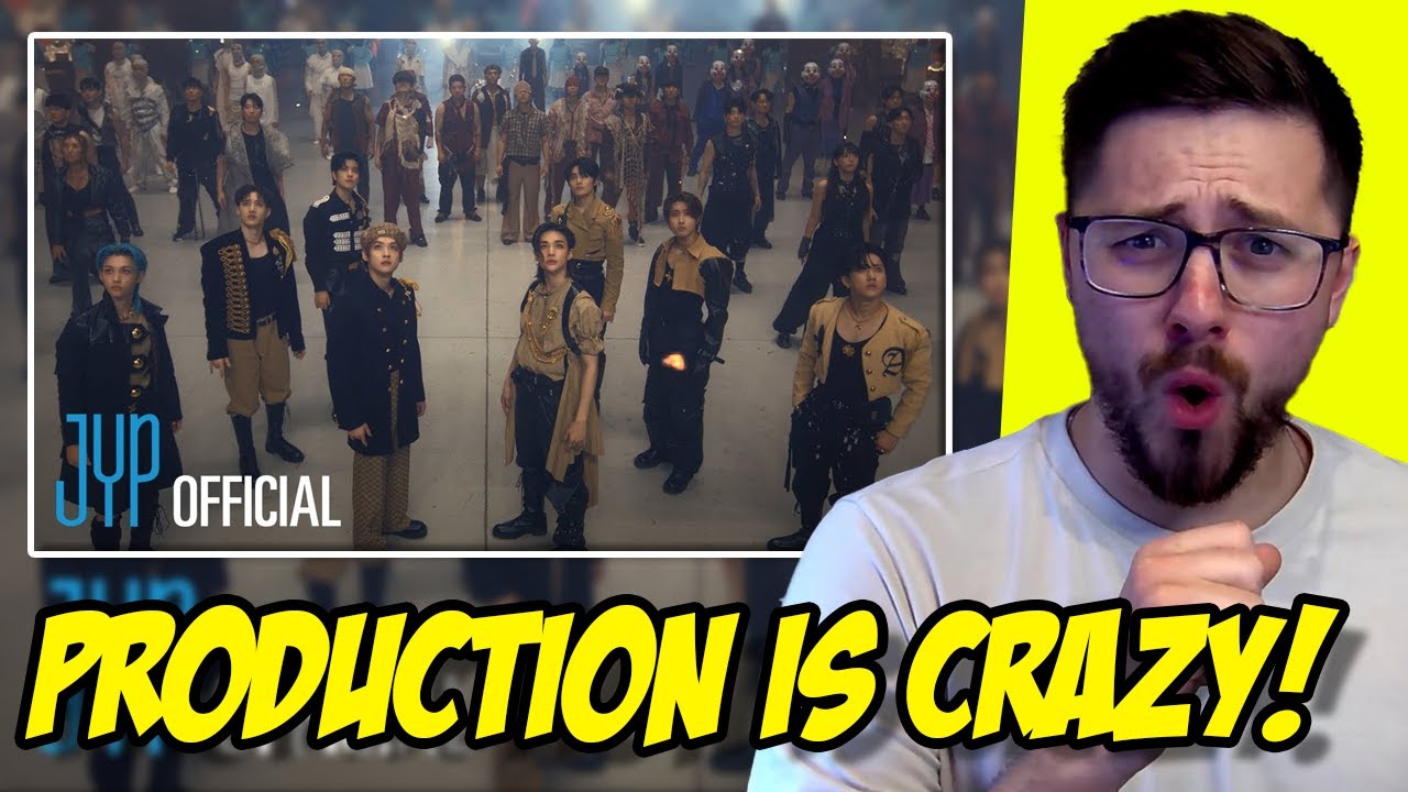 RAP FAN REACTS TO Stray Kids 