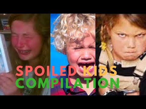 Video: Temper Tantrums