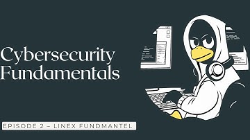 2 - Linux Fundmantel