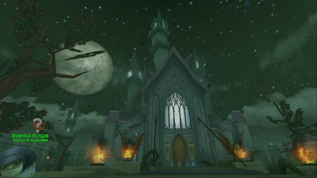 Wizard101 Upcoming Videos and Walk