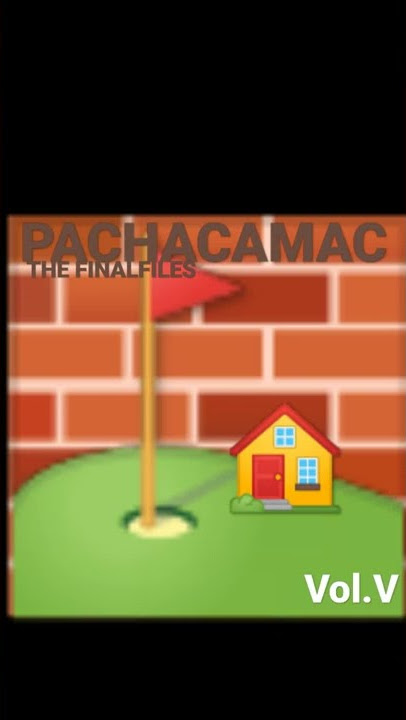 The Lonely Shepherd Pachacamac The Finalfiles