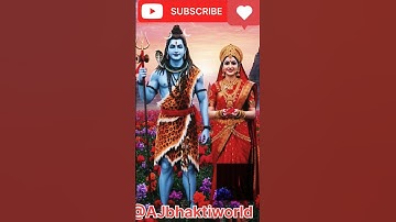 "जीवन तू, मृत्यु भी तू"||mahadev status ||bholenath #bholenath #mahadev #shorts #1shivbhaktt