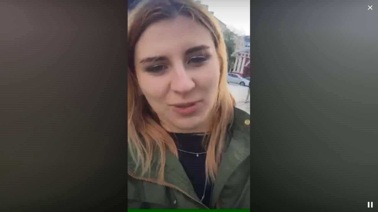 Любарская лада андреевна