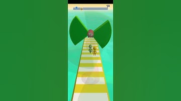 Fun Race 3D Game Play level 121. by @KingGamer-oc4yc