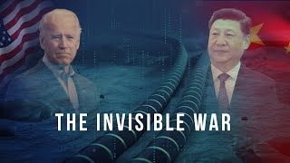 China and the United States are preparing for a New Submarine Cable War by Looking 4 (En) 5,679 views 1 year ago 9 minutes, 19 seconds