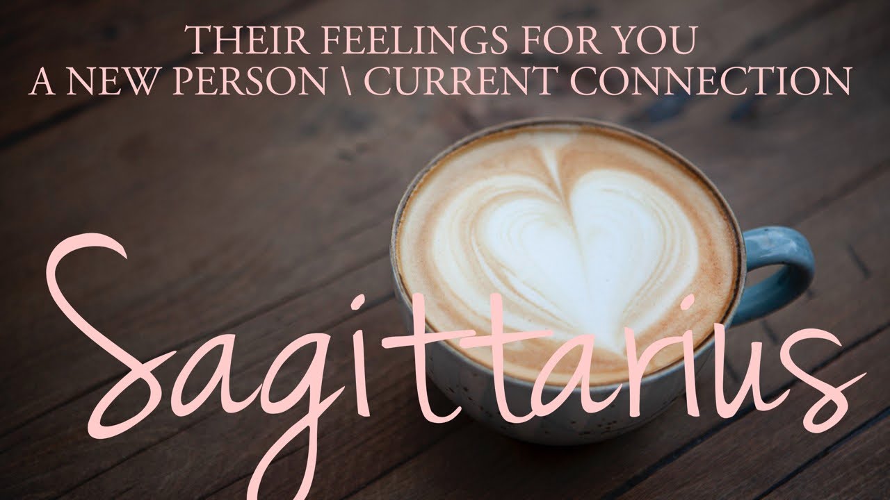 SAGITTARIUS love tarot ♐️ There Is Someone Who Is Secretly In Love With You Sagittarius ❤️