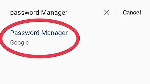 mobile settings password manager ke ko check kaise  kare OnePlus N20 5G, mobile setting OnePlus N20