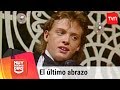 Estremecedor: Así fue el último abrazo de Luis Miguel y su mamá | Muy buenos días