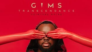GIMS - Transcendance ( Ceinture Noire ) [ ⅗ D'albums Complet ] Miami-vice, Dans la cité, Je-sais... Guide