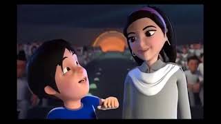 A Beautiful Story of New Dettol Hand Wash Moral Stories Urdu Cartoon   Cartoons Central   TG1