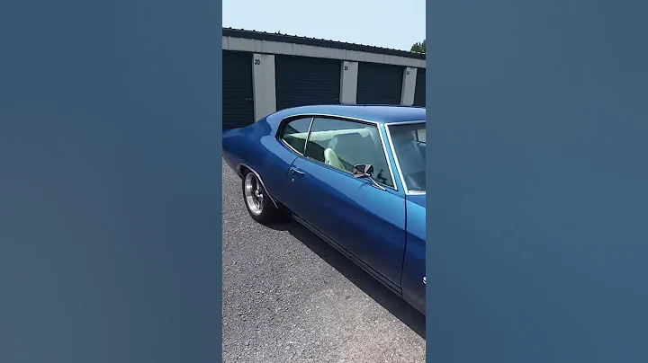 Car running 9