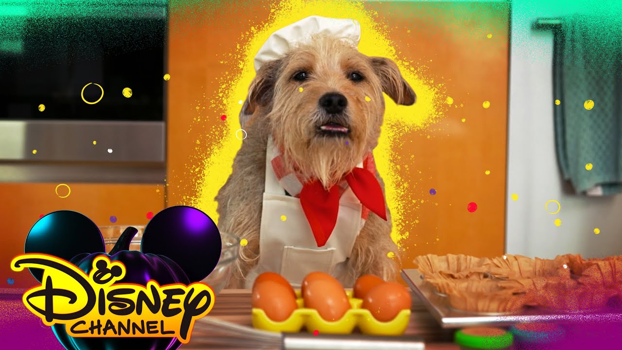 Disney Channel S 2020 Halloween Specials Recap Laughingplace Com Disney Channel S 2020 Halloween Specials Recap Laughingplace Com