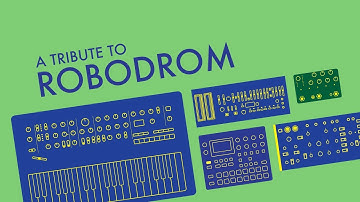 #055 :: ELEKTRON DIGITAKT // BEHRINGER MODEL D // KORG MINILOGUE // ROLAND SH-01A