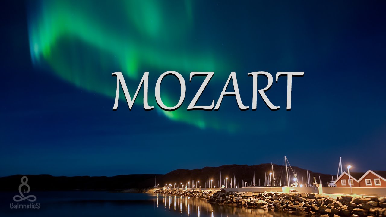 Best of Mozart Classical Music YouTube