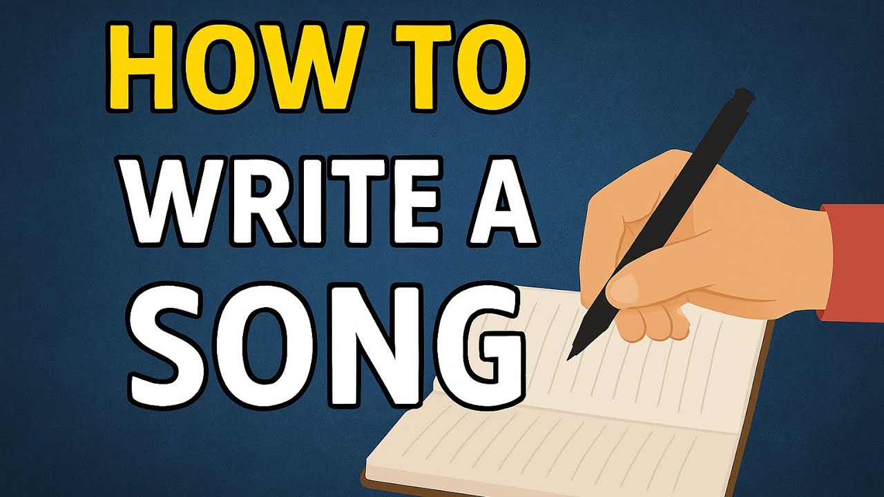 መዝሙር እንዴት እንፃፍ?//Wholistic vocal training