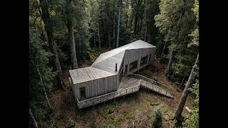 Estudio de Arquitectura ETHOS