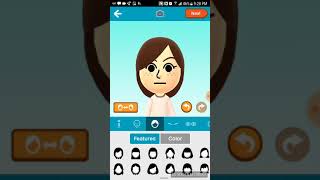 How To Make A Lynn Loud Mii