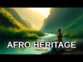 Serene Zulu Sounds for Emotional Restoration