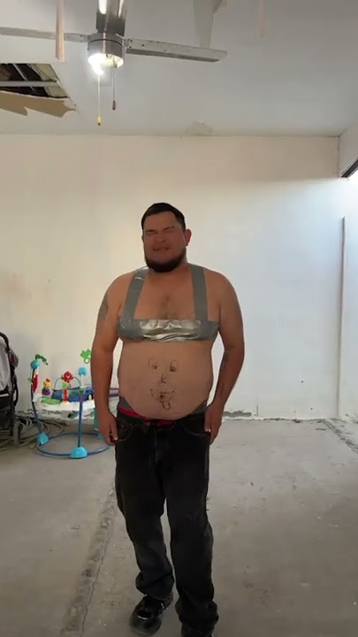 It must have hurt him 😂😂😂 #teampuracura #puracuraqueno