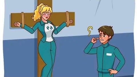 Brain Hop: Tricky Puzzle - Brain Raise - All Levels