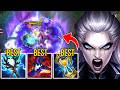 DIANA MID IS THE BEST CHAMP TO ABUSE NOW - 2026 Diana Mid Gameplay Guide