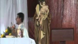 La Mente - Padre Carlos Cancelado | La Fe Católica
