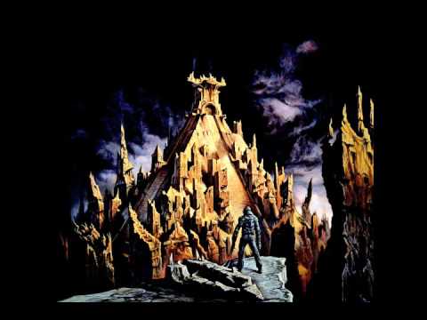 Xibalba - The Flood