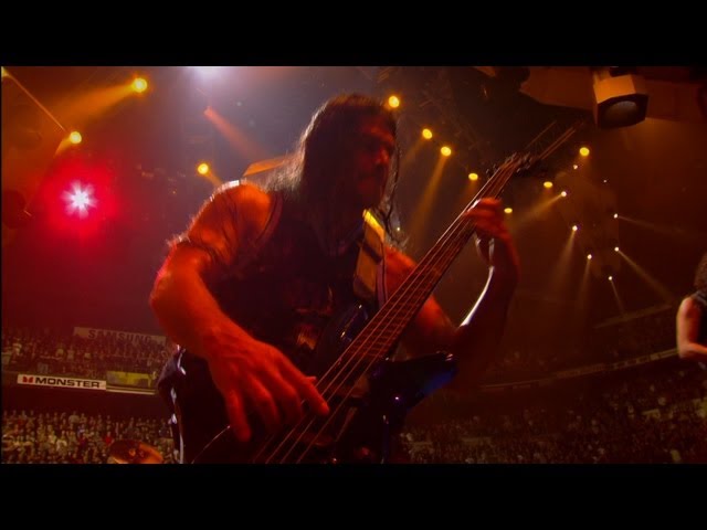 Metallica - The Four Horsemen (Live) [Quebec Magnetic] class=