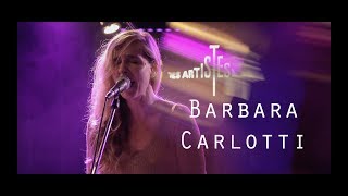 Barbara Carlotti - Radio Mentale Sentimentale - Live @ Le Pont des Artistes