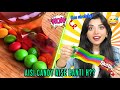Testing Out *Viral* CANDY Hacks by 5 Minute Crafts | *I DIDN'T EXPECT THIS*