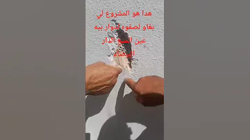 المشروع لي بغاو لصقوه لدوار بيه المغرب الدار البيضاء دوار بيه 