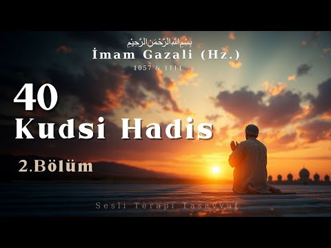 Kudsi Hadisler |