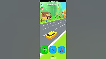 Shape-shifting Walkthrough - All Levels Android,ios Gameplay #shapeshifting  #shorts