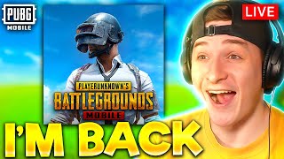 PUBG MOBILE VIEWER GAMES! WYNNSANITY LIVE