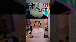 Choso Confronts Itadori About His Brothers