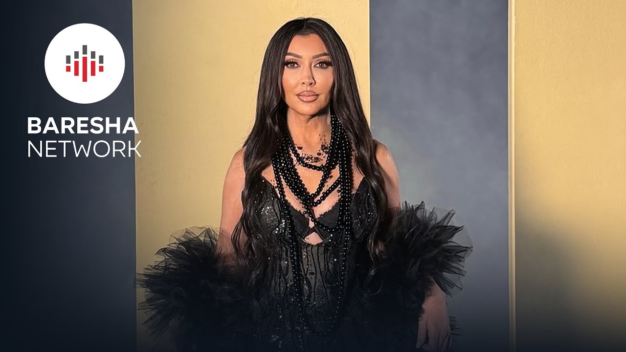 Vjosa Emini - NDJENJA S'KA (Official Music Video)