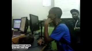 Cresspo Castellano™ - UNISA RADIO's Musical Journey Interview