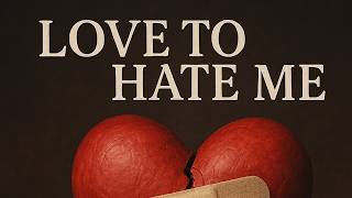 Wayward Demon  Love To Hate Me  Male Verison with S