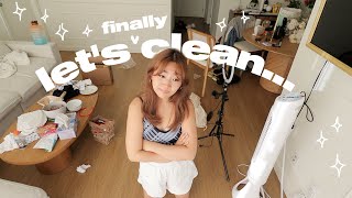 Deep Cleaning and Organizing My Entire Apartment *satisfying* by JENerationDIY 276,029 views 6 months ago 23 minutes