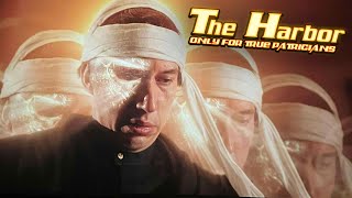 The Harbor: The First and ONLY Megalopolis Discussion On The Internet