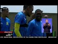 Sundowns e ikaelela go fenya sejana sa Carling Black Label lekgetlo la ntlha