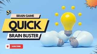 💡 Guess the Answer Before Time Runs Out!