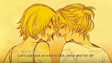 [Kagamine Rin and Len] Re:Birthed [English Subtitles] - Fanmade PV