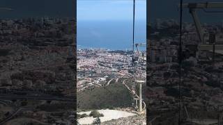 🇪🇸🔭The Best Views of the Costa del Sol: Cerro del Moro (Málaga)