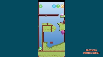 Dig This! 629-11 ALTERNATE Solve! No Balloon! No Bounce Pad! HD