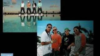 Deepside - Booty Music 2008..