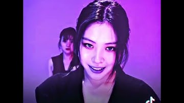 Itzy Ryujin tiktok compilation #1 (edits only)