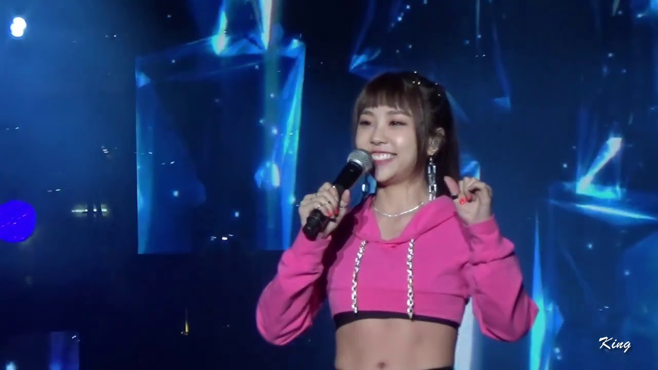 2021/01/01　艾薇．現場完整版．台中麗寶跨年雙演唱會