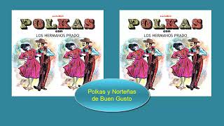 HERMANOS PRADO -   POLKAS DEL NORTE